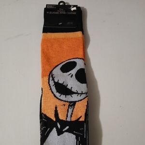 Nightmare Before Christmas socks